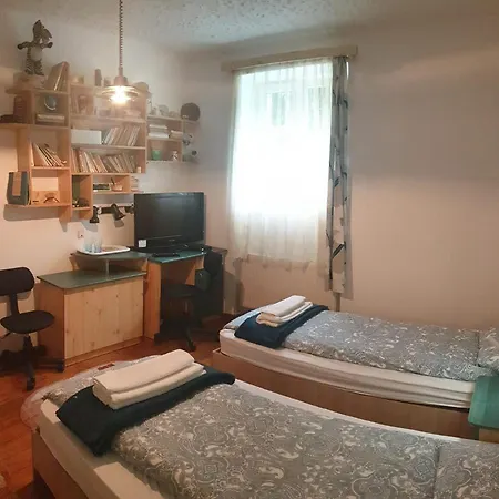 Appartement Garden View House Cluj-Napoca